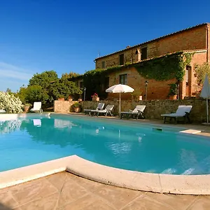Tenuta Santagnese Farm stay Montepulciano
