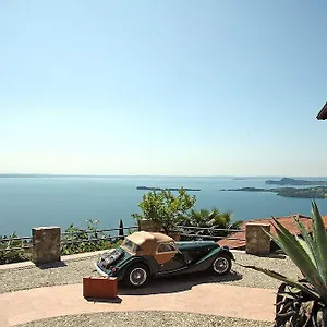 Dimora Bolsone Farm stay Gardone Riviera