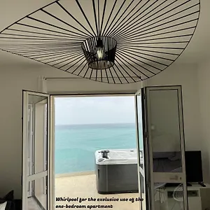 La Di Nonna Pina Apartment Balestrate