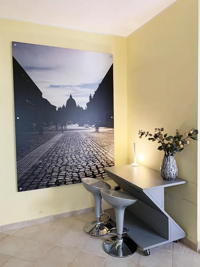 Guest house Condotti Dock Suite Rome