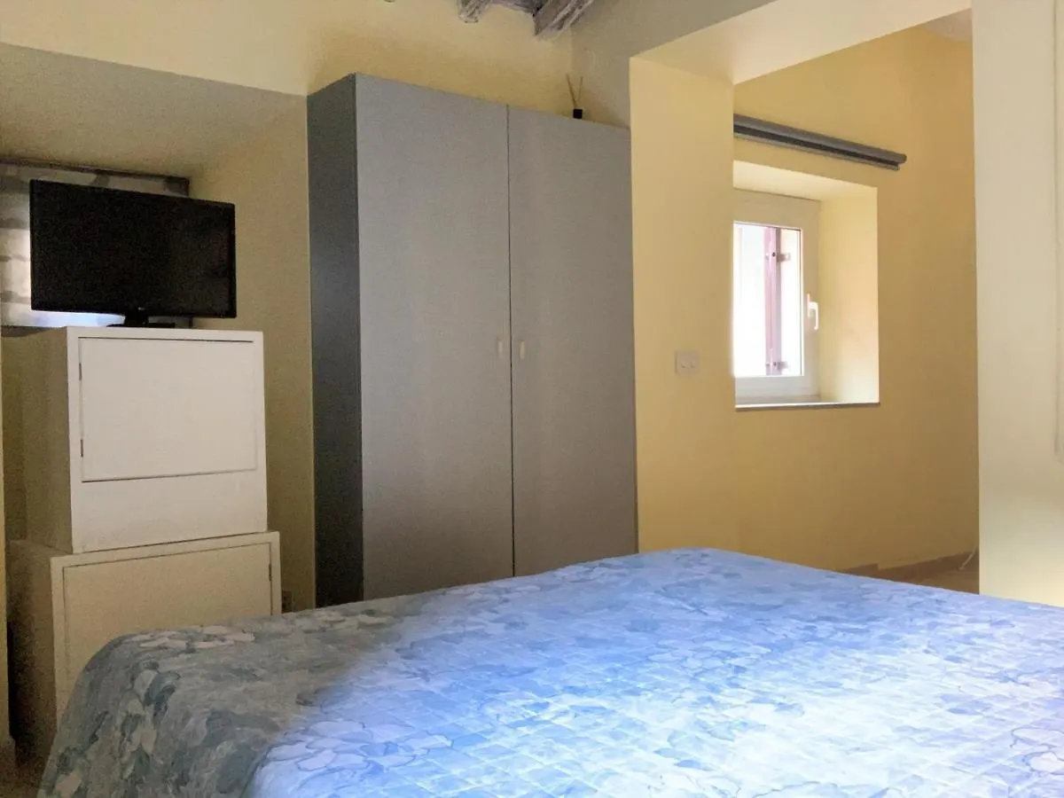 Condotti Dock Suite Rome Guest house