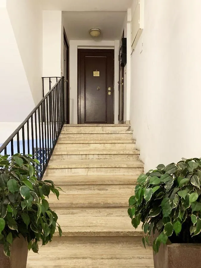 Condotti Dock Suite Rome