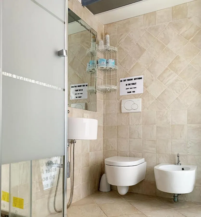 Condotti Dock Suite Rome Guest house