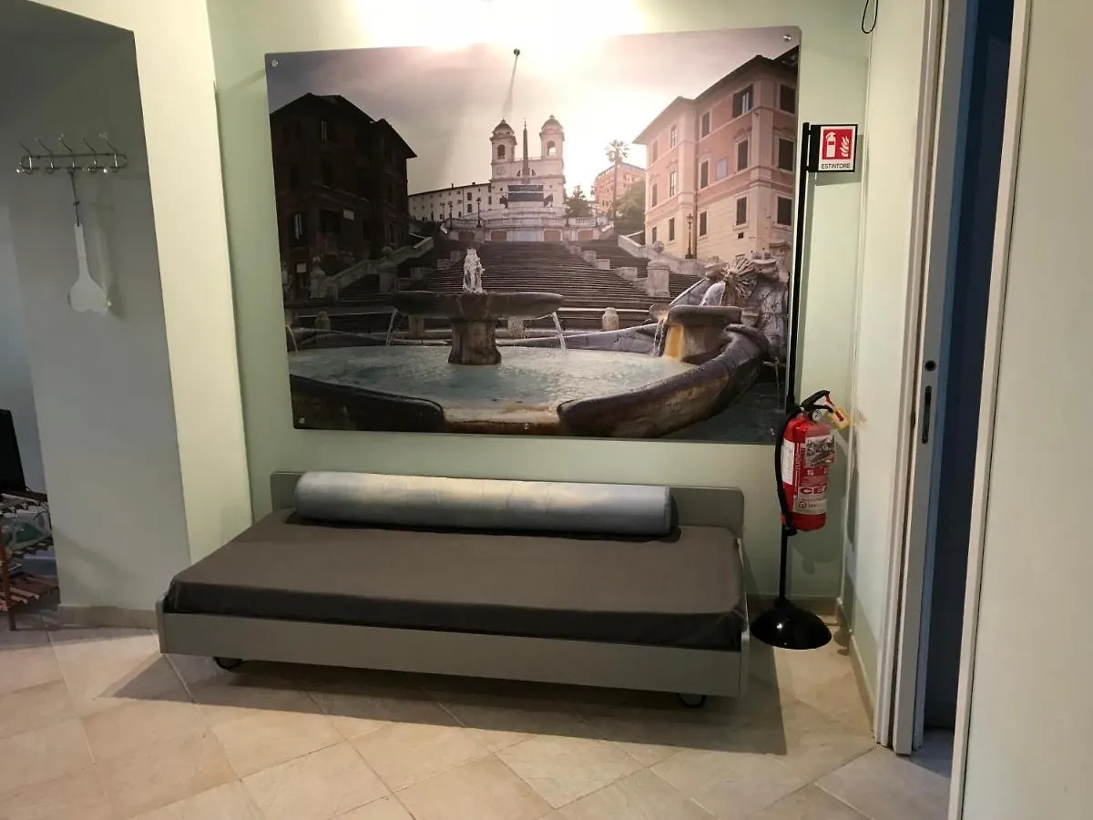Guest house Condotti Dock Suite Rome