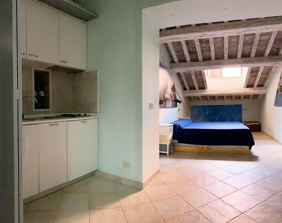 Condotti Dock Suite Rome Guest house