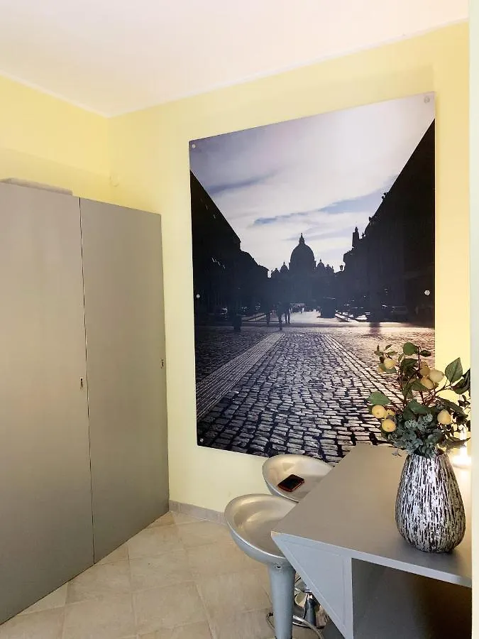 Condotti Dock Suite Rome Guest house