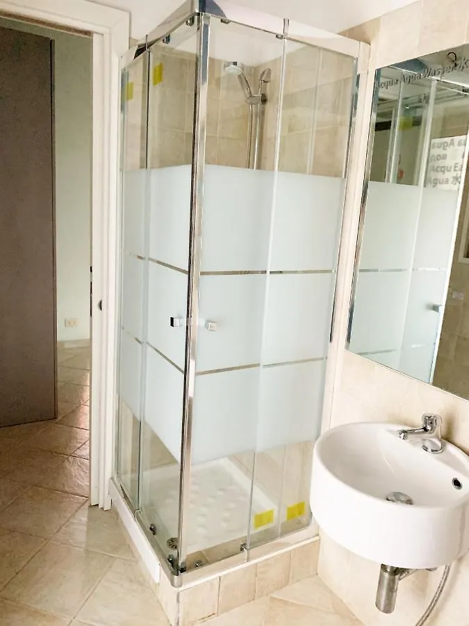 Condotti Dock Suite Rome 0*,  Italy