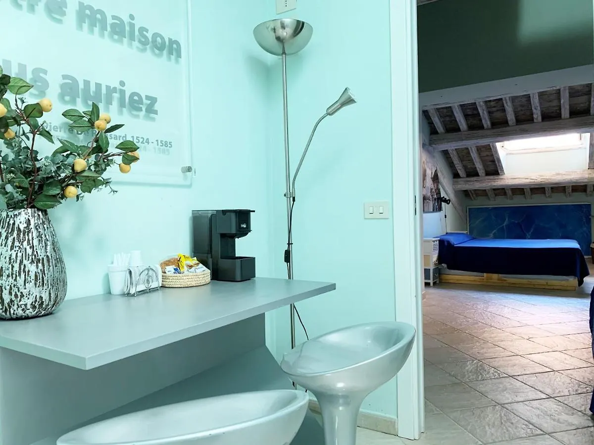 Guest house Condotti Dock Suite Rome