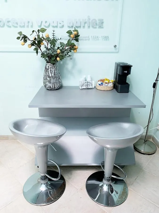 Condotti Dock Suite Rome Italy