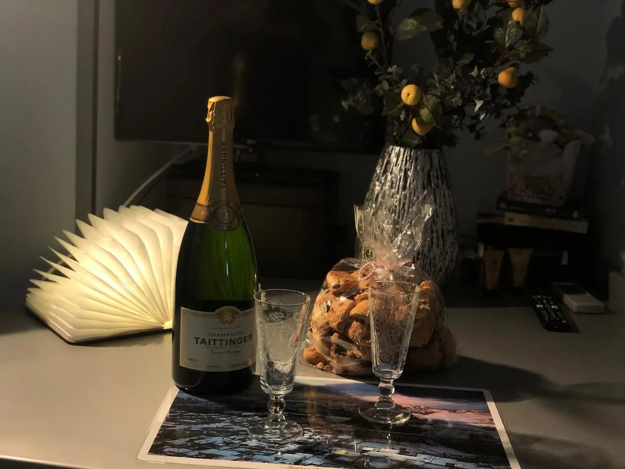 Condotti Dock Suite Rome