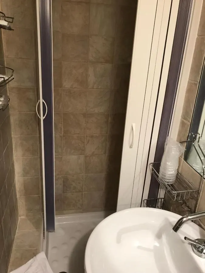 Condotti Dock Suite Rome
